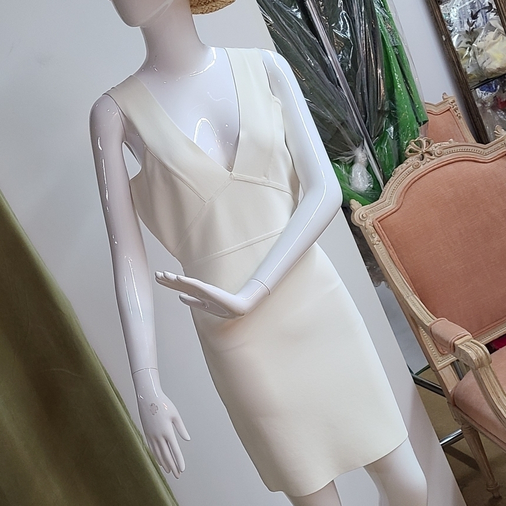 NWT BCBG MaxAzria 'Lauren' Dress